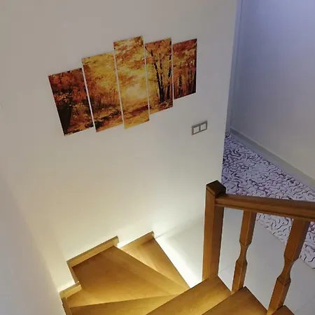 Neff Apartment *