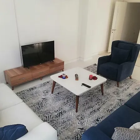 Apartment Neff Antalya
