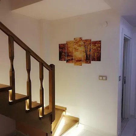 Apartment Neff