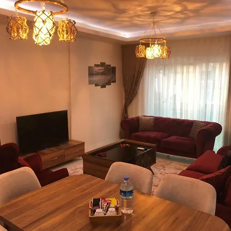 Apartment Neff *