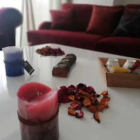 Apartment Neff *