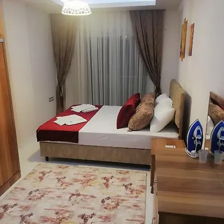 Apartment Neff Antalya