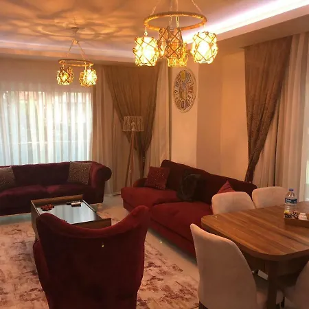 Neff Antalya
