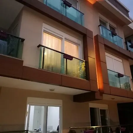 Neff Antalya