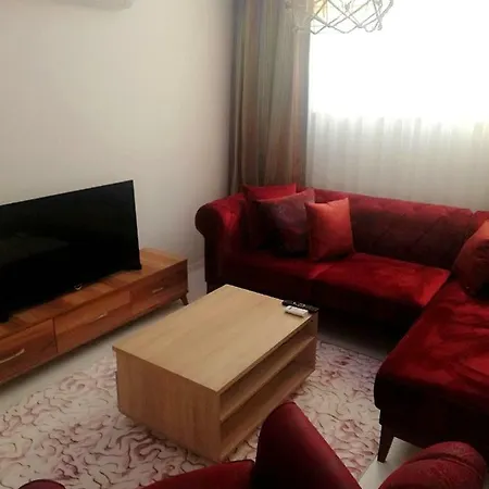 Apartment Neff Antalya