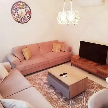 Apartment Neff