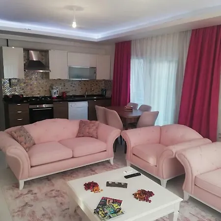 Neff Apartment