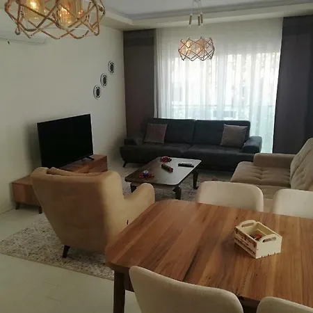 Apartment Neff Antalya