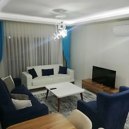 Apartment Neff