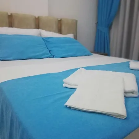 Apartment Neff Antalya