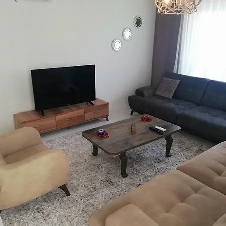 Apartment Neff Antalya