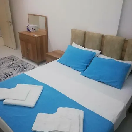 Apartment Neff