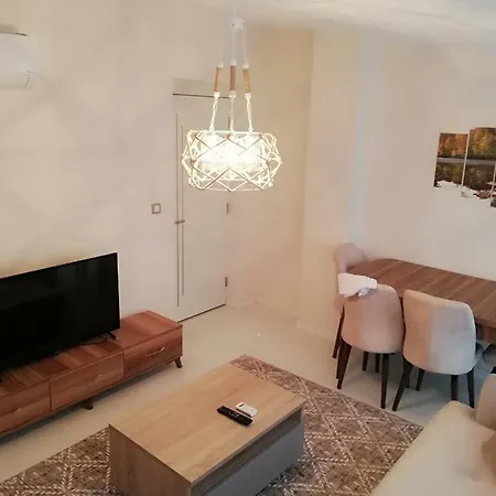 Apartment Neff *