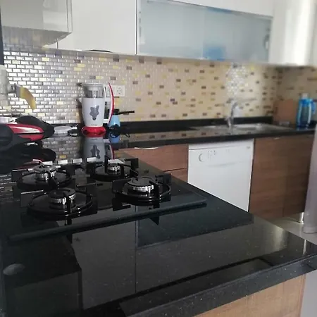 Apartment Neff Antalya