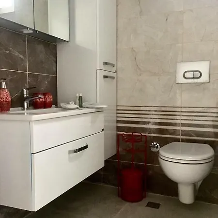 Apartment Neff Antalya